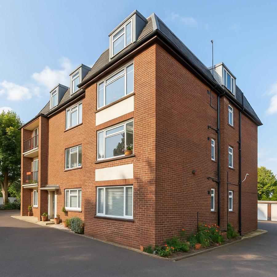 Spacious Flat in Prime Ealing - Chambres d’hôtes Ealing