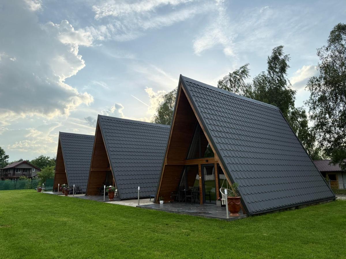 VVV House - B&B