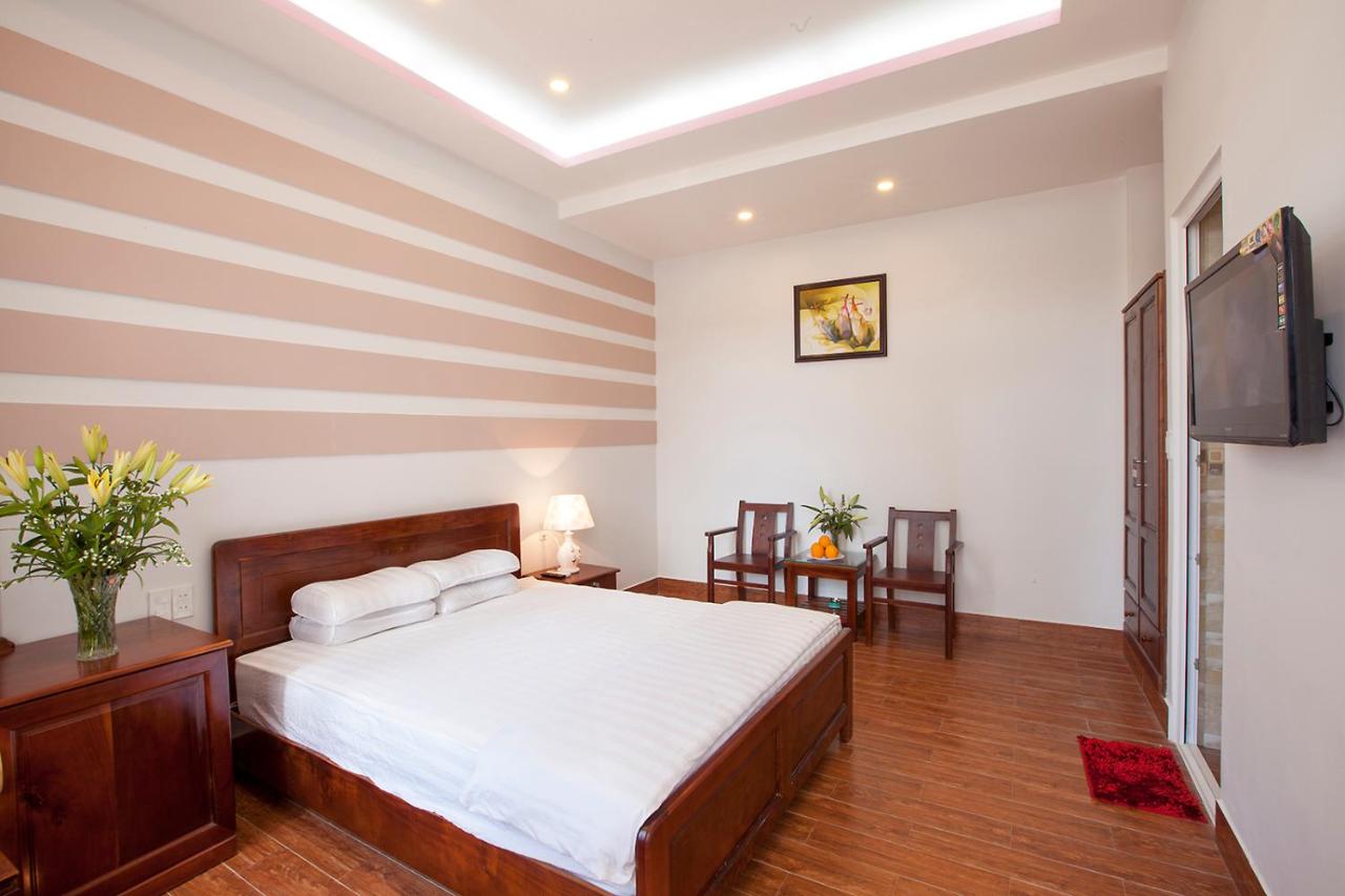 Standard Double Room with Bath