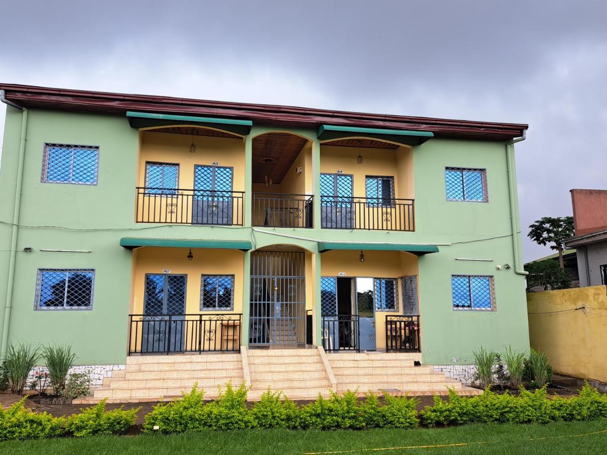 Résidence TIFI - B&B