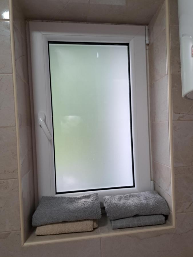 apartmaji strunjan - B&B Strugnano