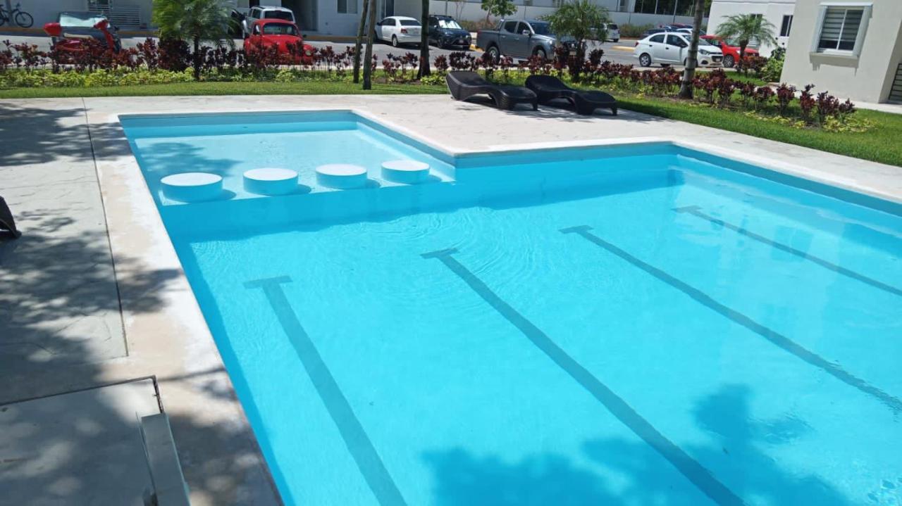 vacaciona en la riviera maya - B&B Playa del Carmen