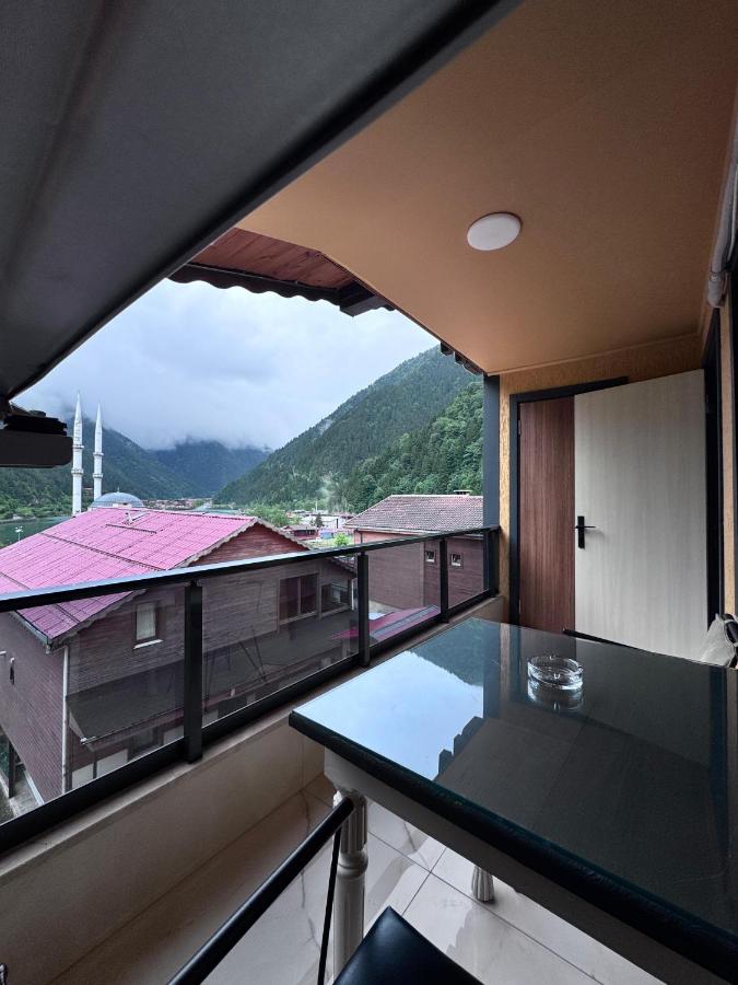 Solaklı Pansiyon - B&B
