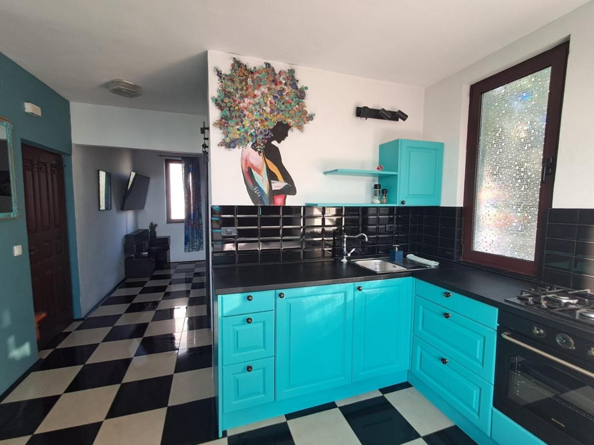 Apartmani Jessica - B&B Novalja