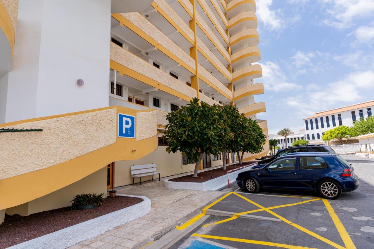 Bright seaside apartment in Los Cristianos - Achacay - Ferienwohnung Los Cristianos