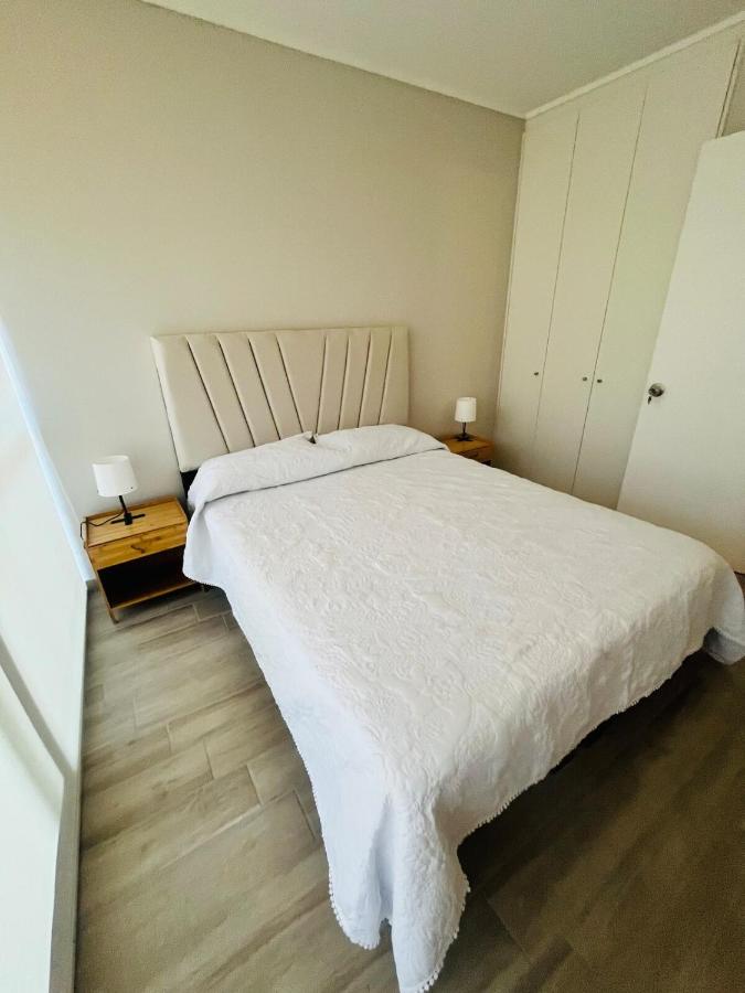 Moderno departamento a metros de Movistar Arena - B&B