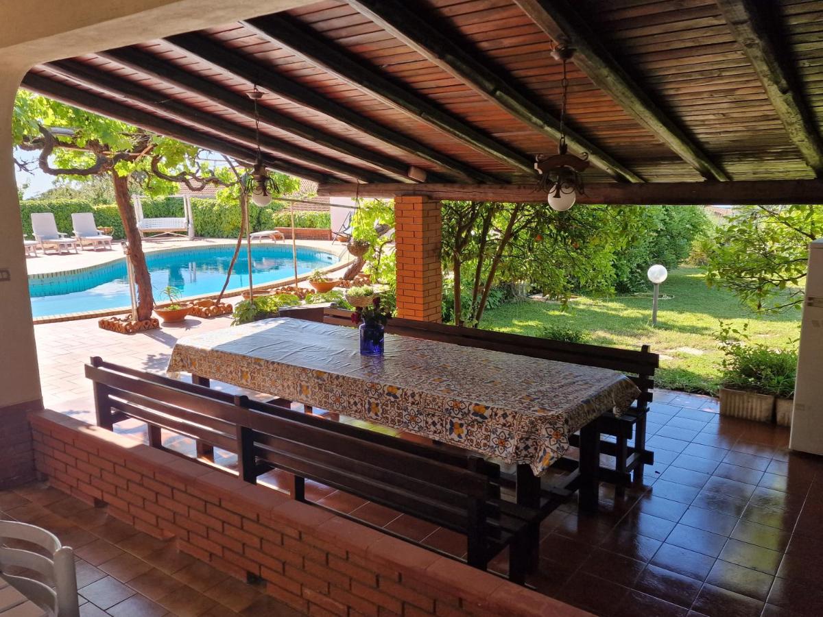 Villa Flori - B&B
