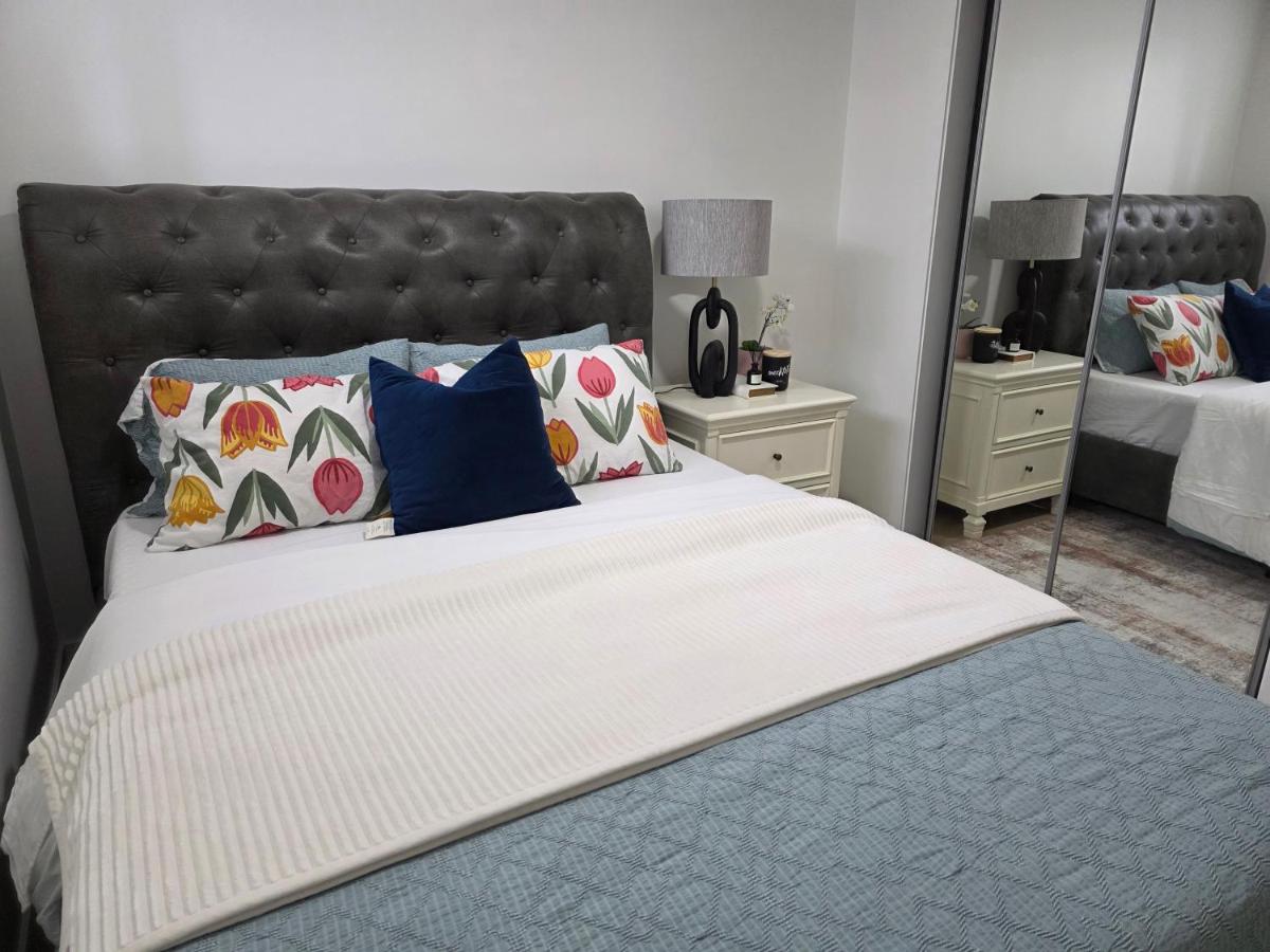 Amaville- The Cozy Cave - Ferienwohnung