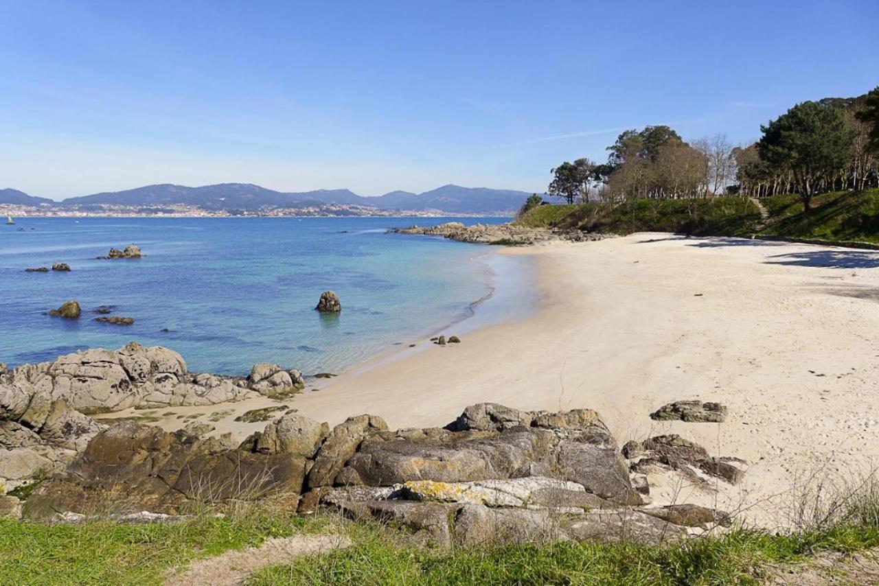 Precioso apartamento en Vigo - B&B