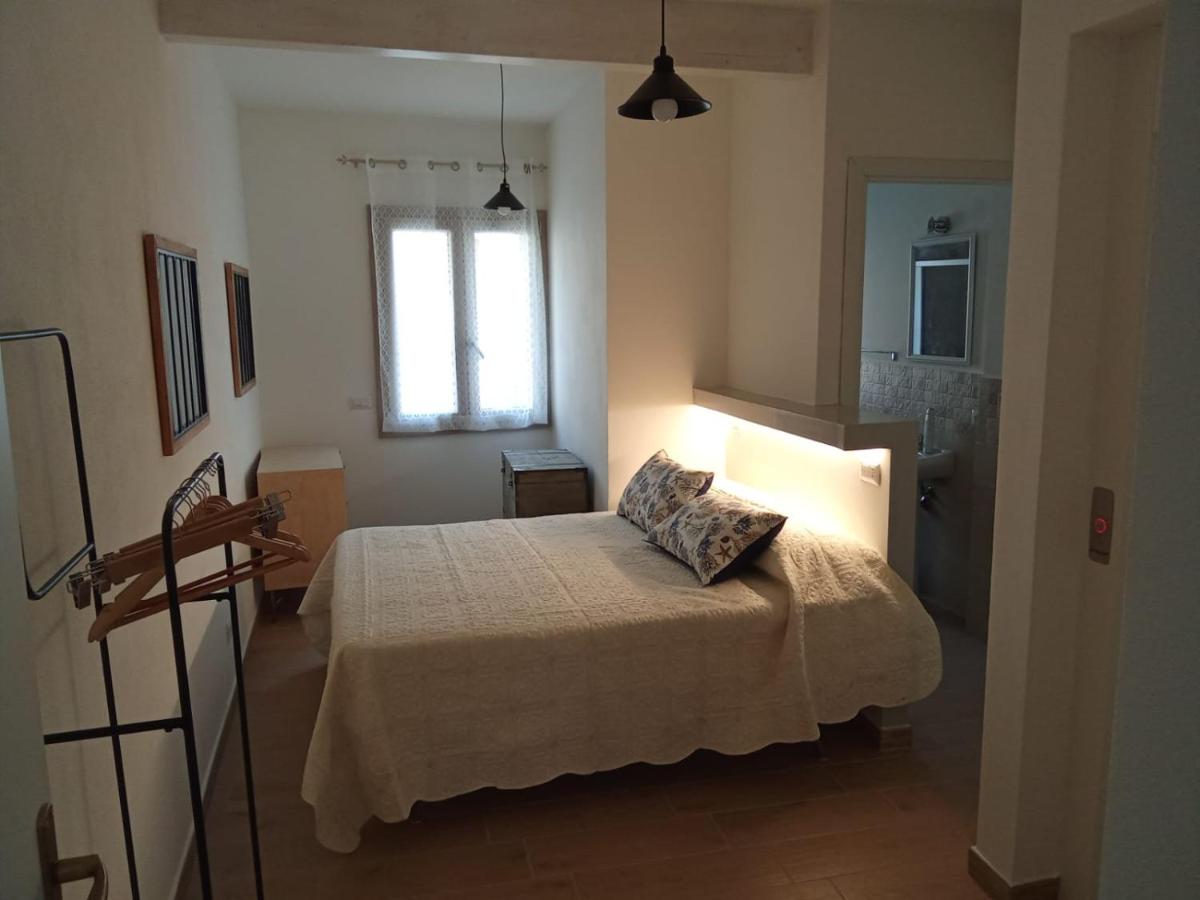 Oro Verde - Ferienwohnung Sedini