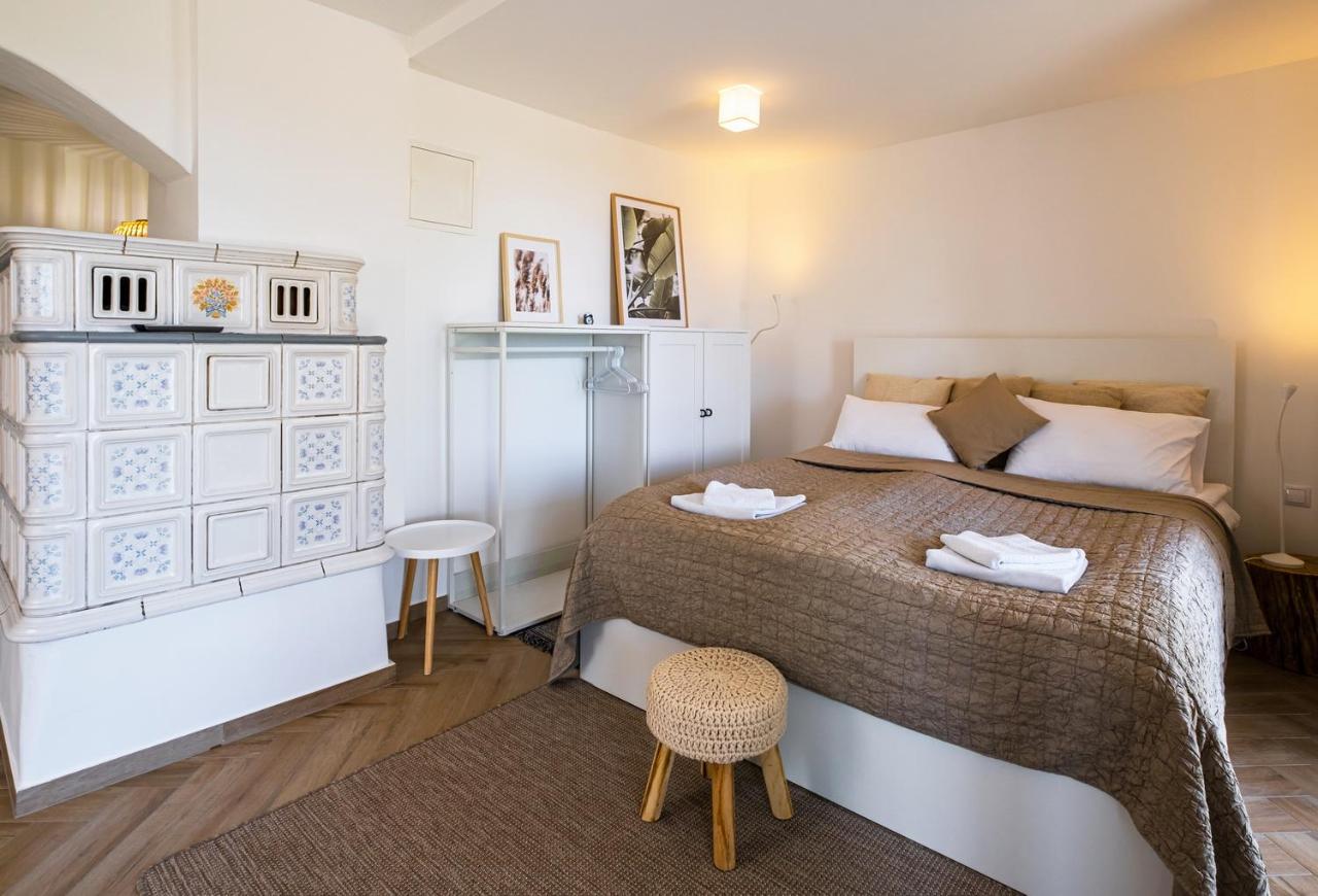 Martinus Bella Vista - B&B