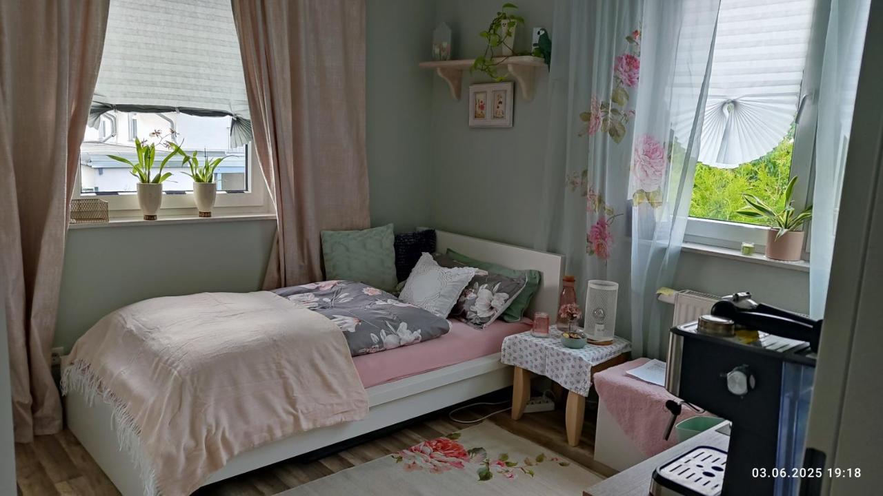 gemütliches Einzelzimmer frisch renoviert ,super late check in möglich - B&B