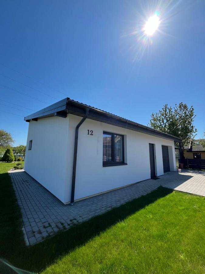 Jaukūs namai šalia Klaipėdos - B&B