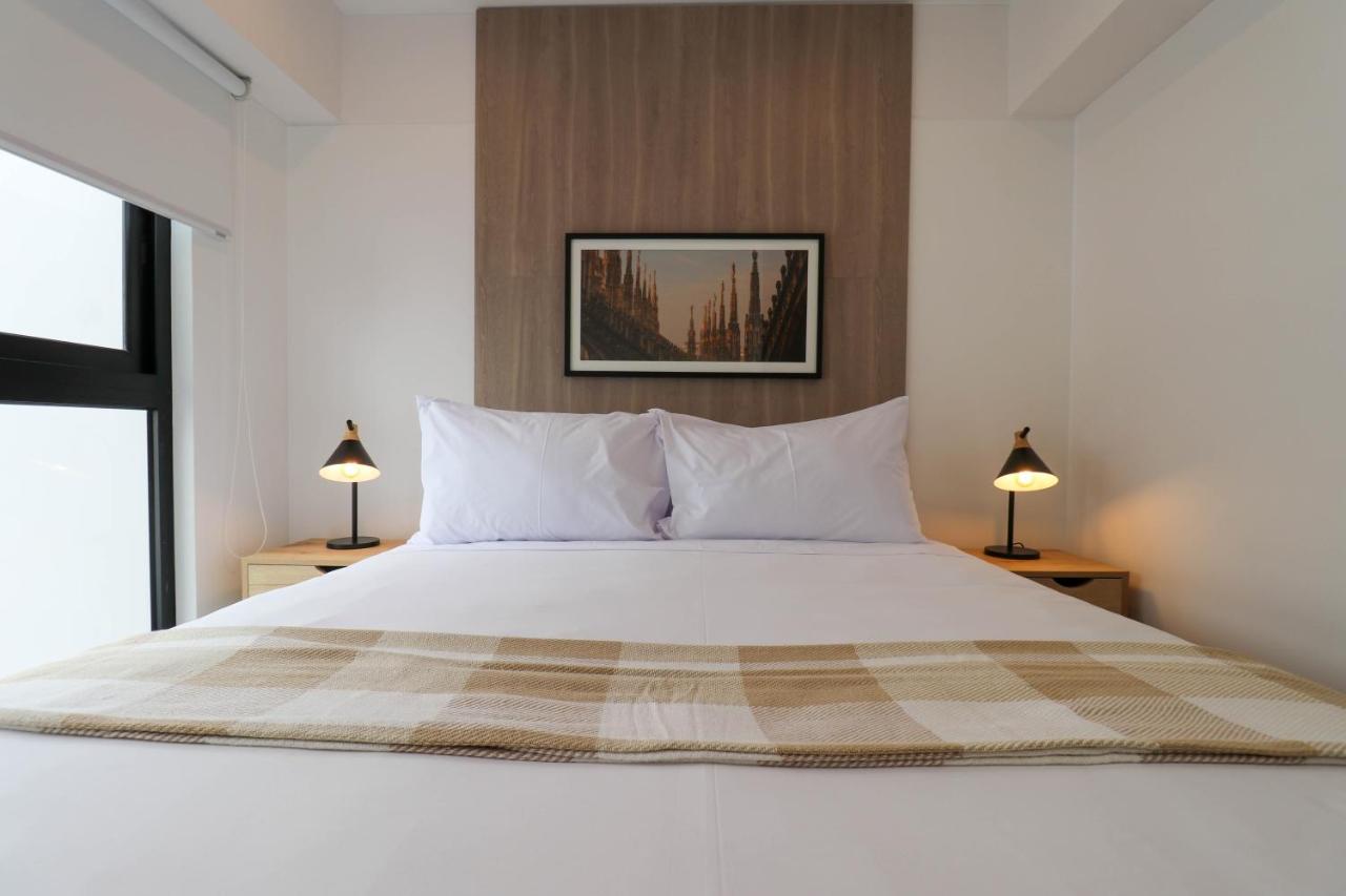 Appartamento Deluxe con 2 Camere da Letto