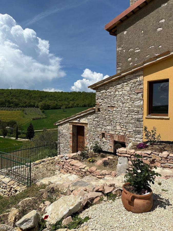 Agriturismo Le Rocchette - B&B