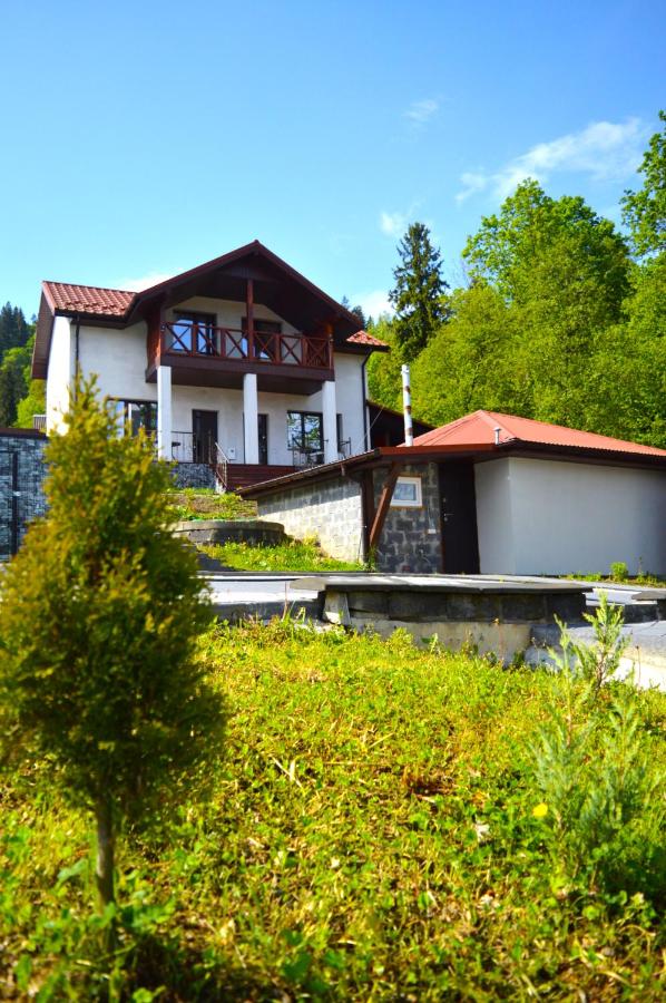 Villagoria - Bed and Breakfast