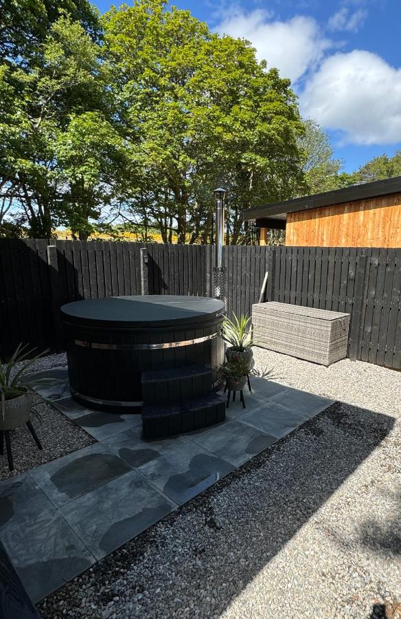 Wellhouse Country Lodges - Wyvis Lodge - B&B
