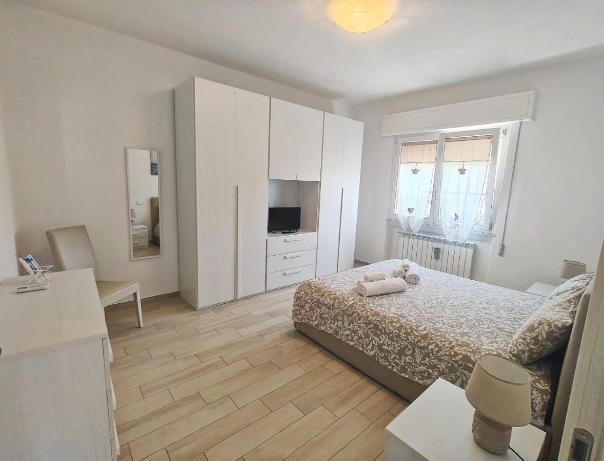 Appartamento con 2 Camere da Letto