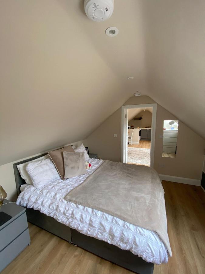 The Loft - B&B