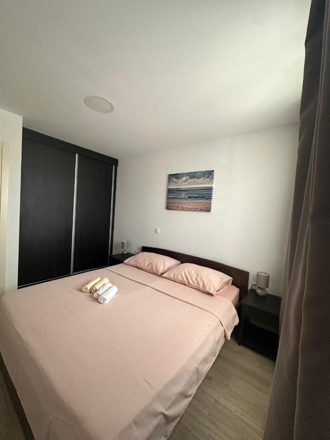 Wonderful apartment near city center and sea - Bed and Breakfast Split