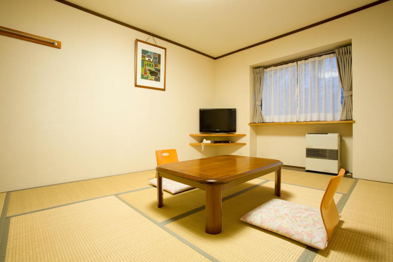 Habitación de estilo japonés