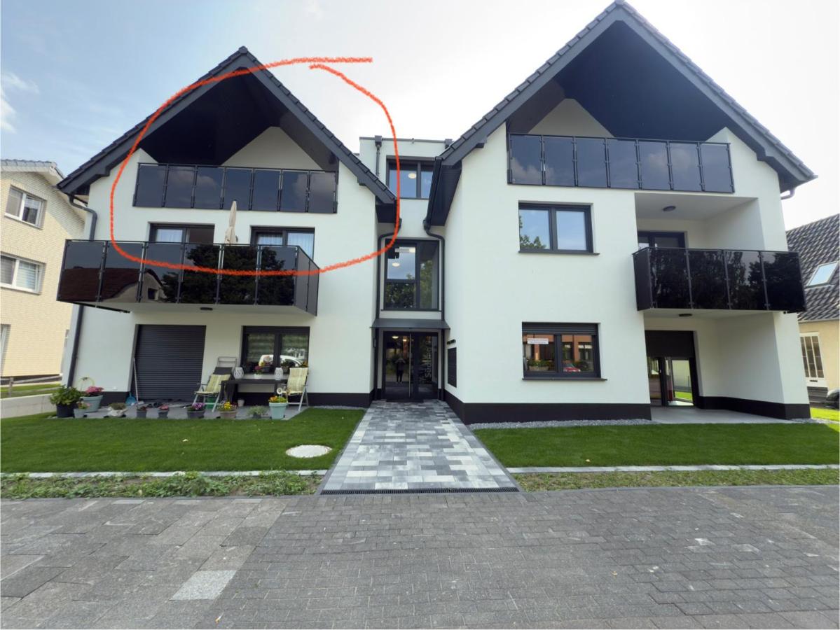 Wohntraum Gütersloh - Ferienwohnung Gütersloh