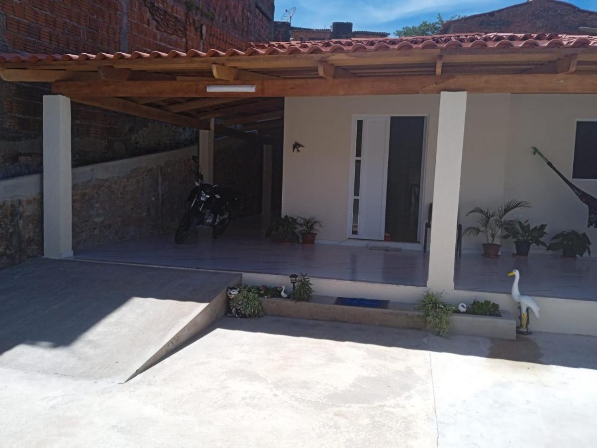 Casa do Descanso - B&B Triunfo