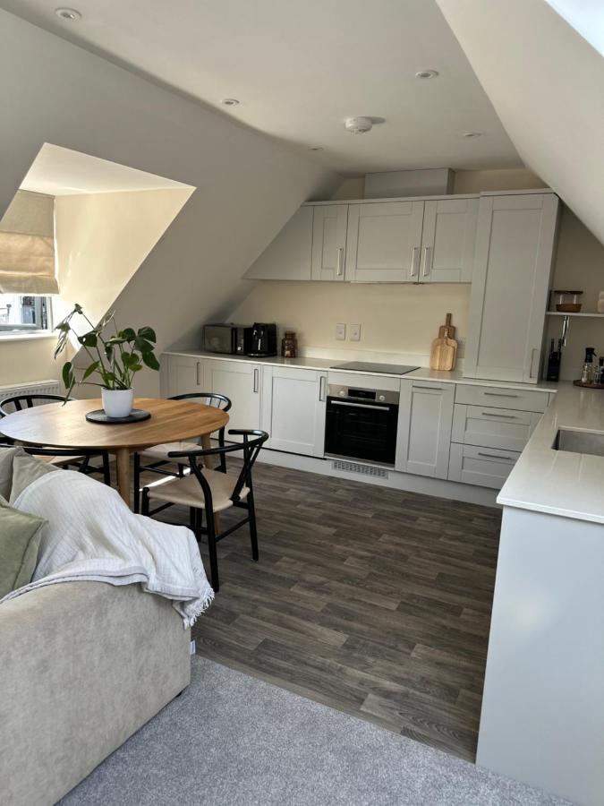 The Ringwood Loft - B&B Ringwood