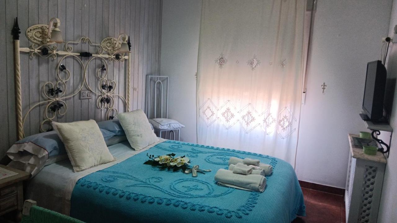 Camera Matrimoniale con Balcone