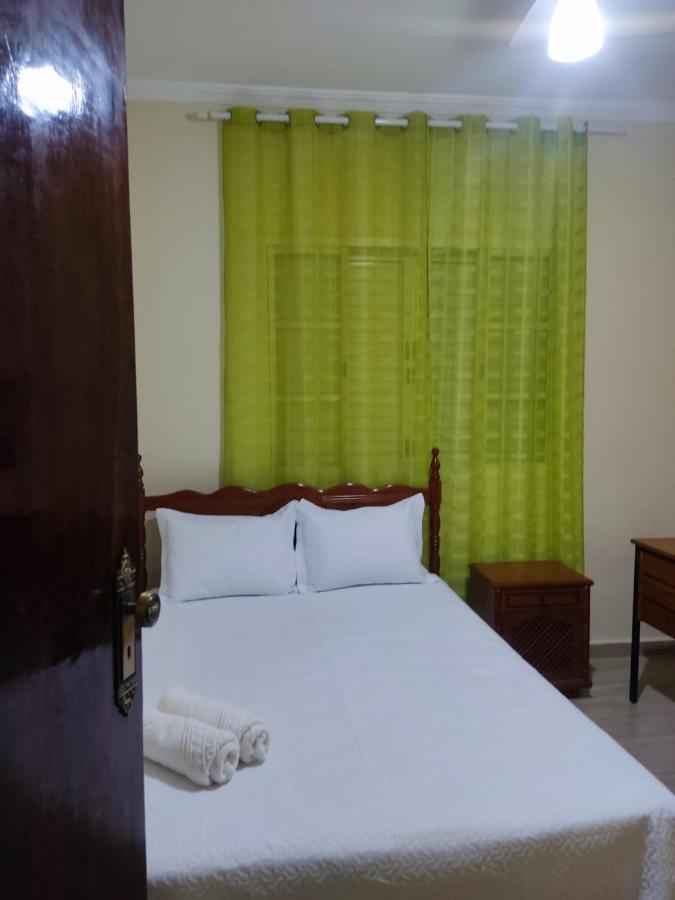 Casa OLiveira - B&B Cachoeira Paulista