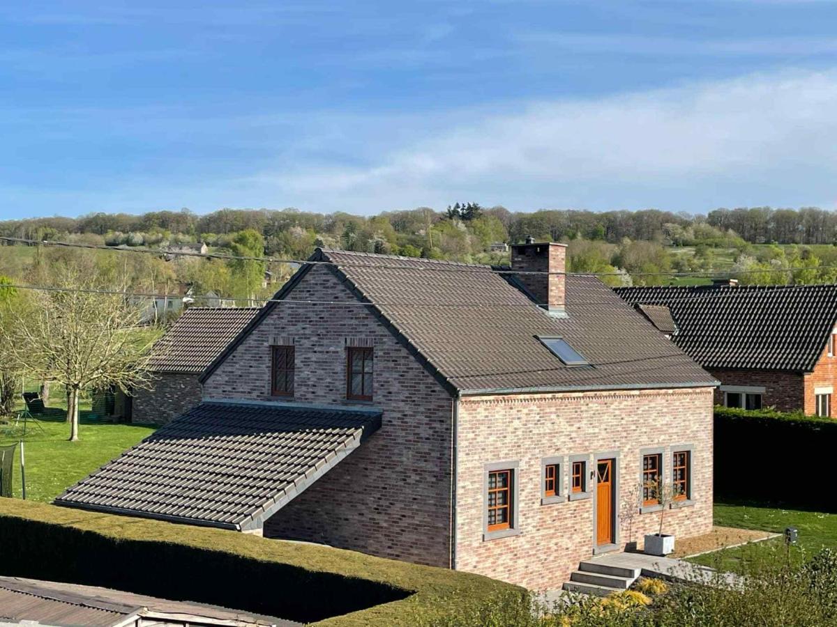 Gîte Le 3 - B&B