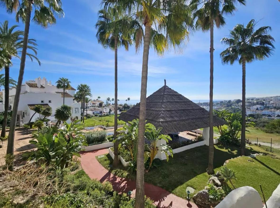 Golf y Mar Duquesa - Ferienwohnung Manilva