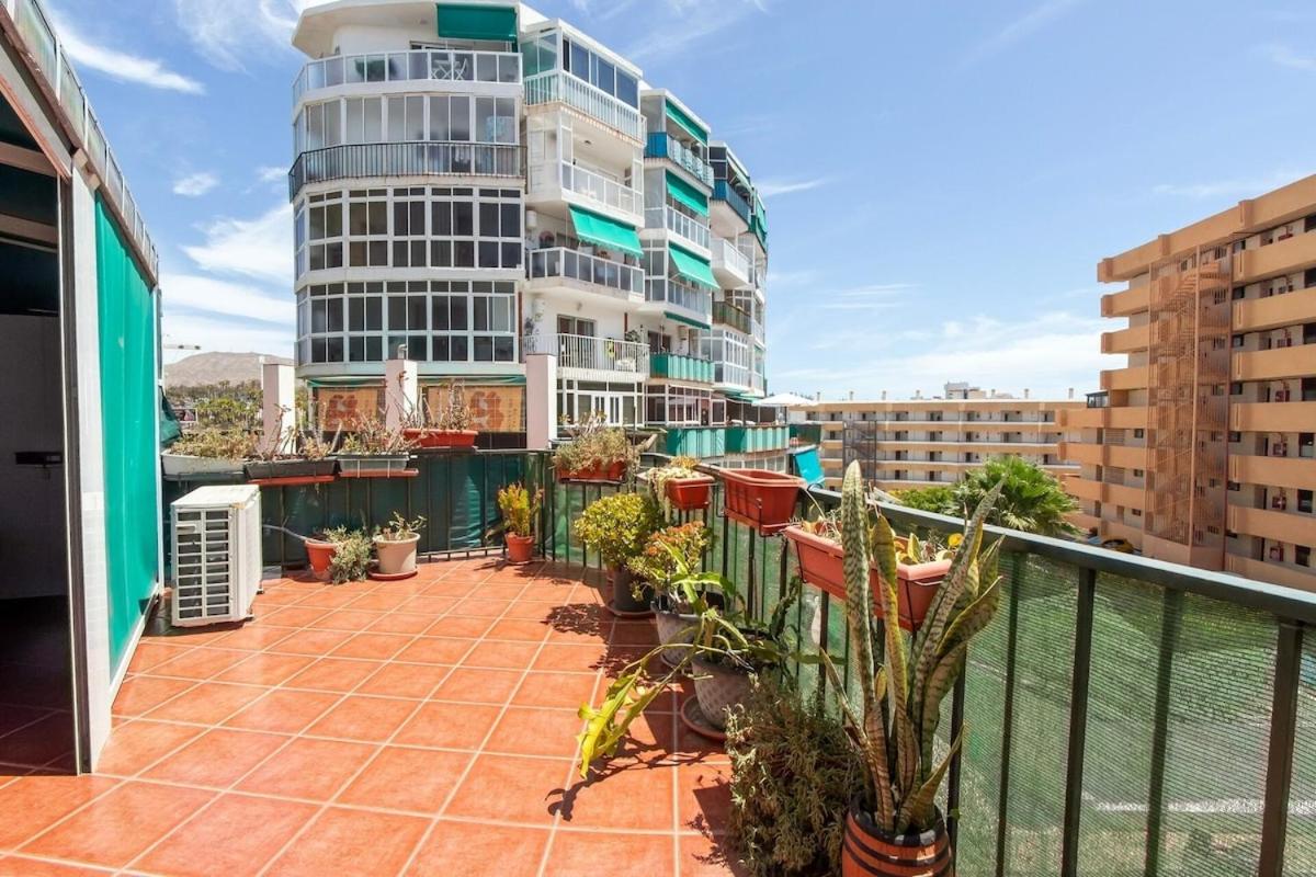 Las Terrezas 208 - B&B Playa de las Américas