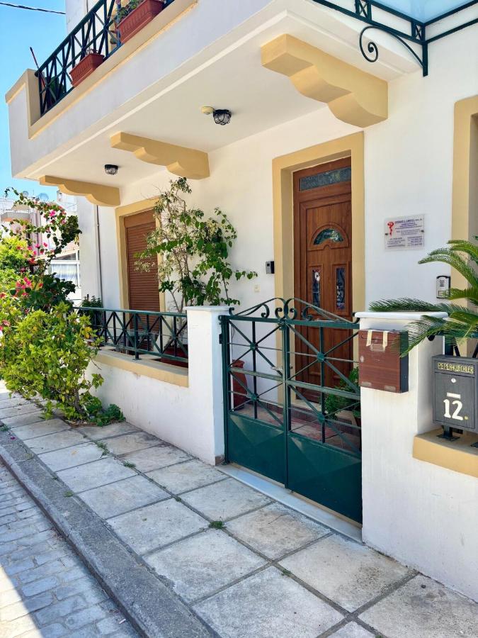Eleni Seaside Retreat - B&B
