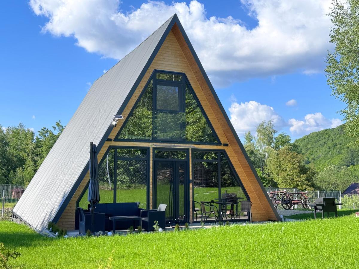 Cabana Luminis - B&B