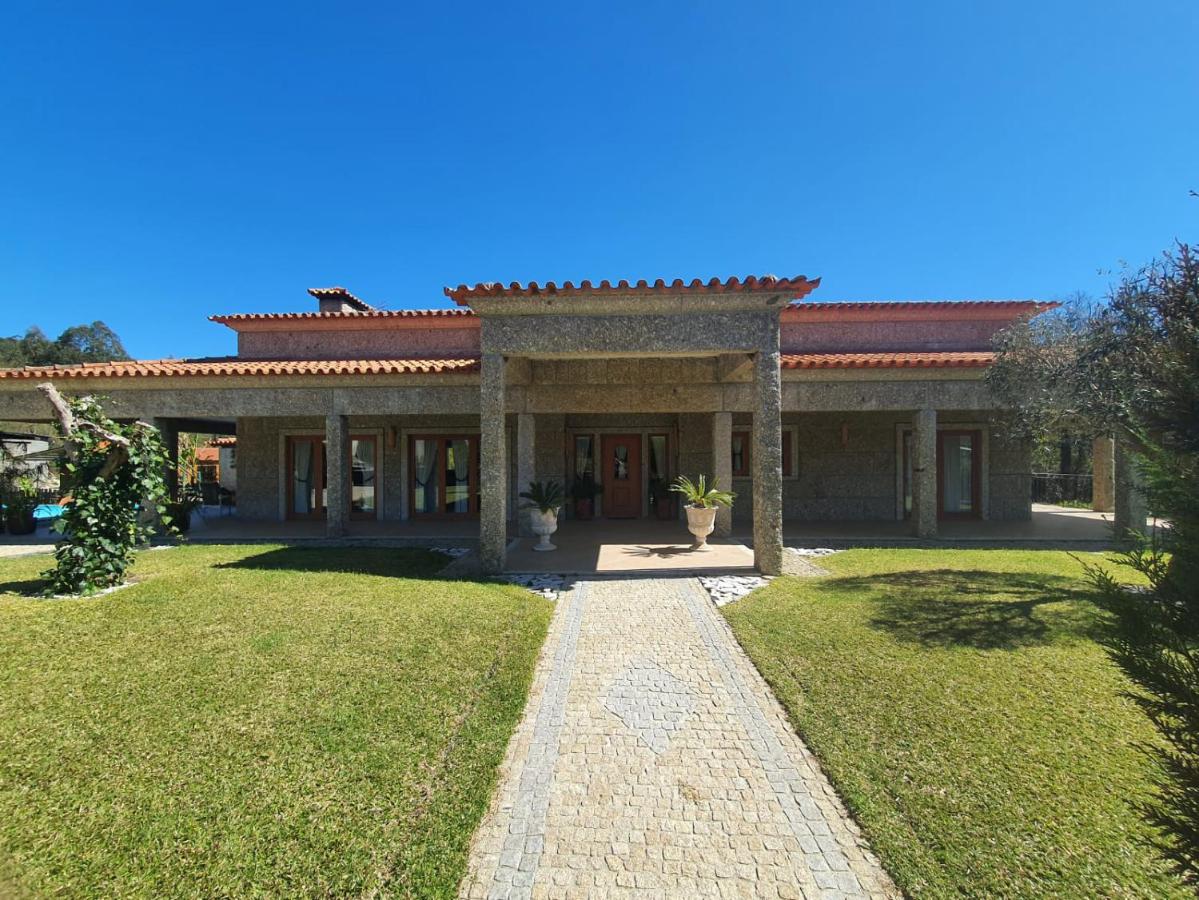 Villa Bessa Nature & Spa - B&B