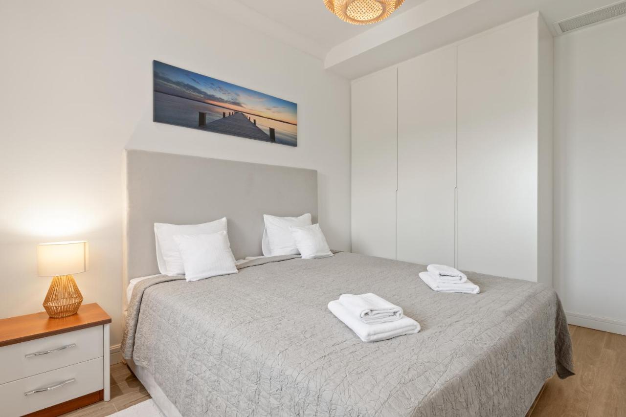Apartment mit Blick auf die Berge