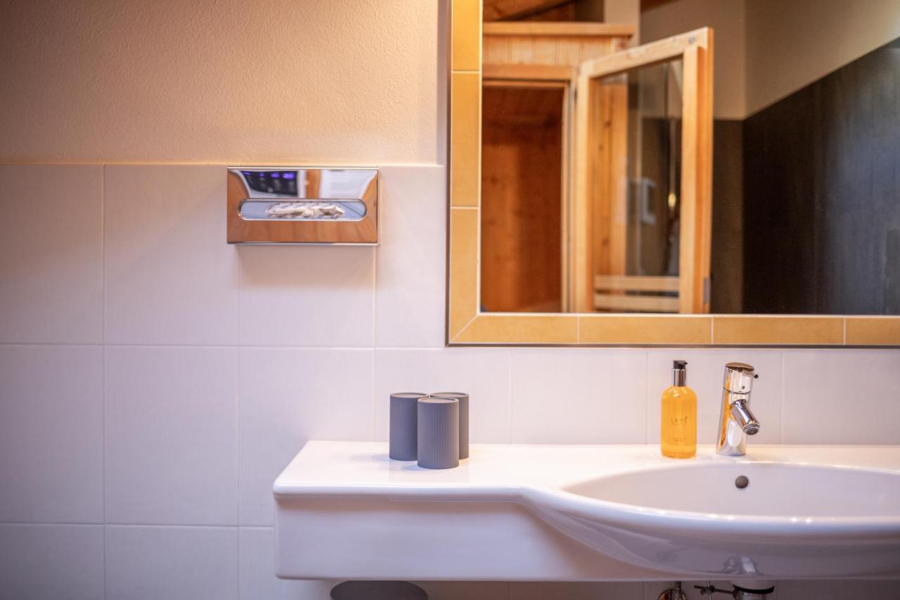 Apartment with Sauna