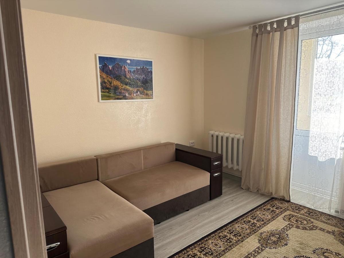 Comrat New Residence - B&B