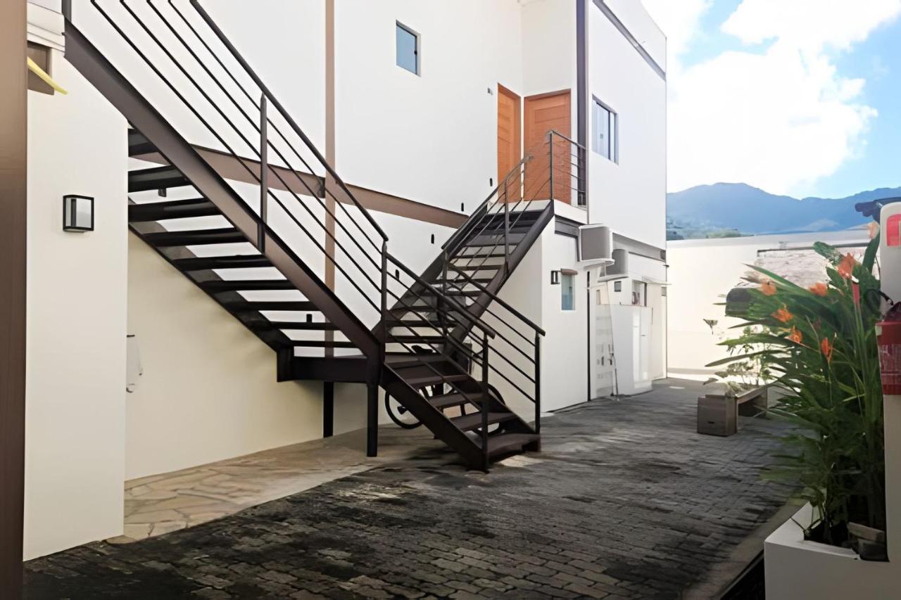 Apartment mit 2 Schlafzimmern