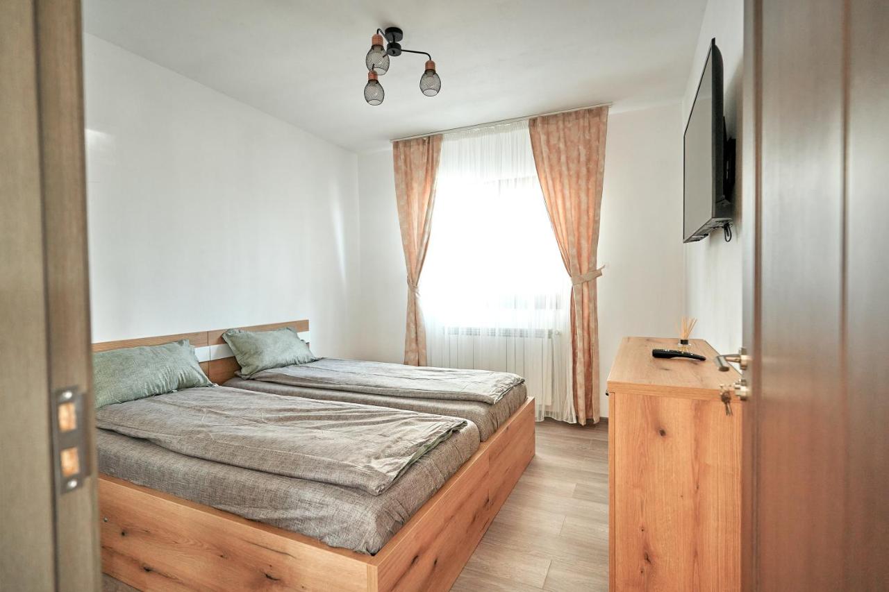 Maison 3 Chambres
