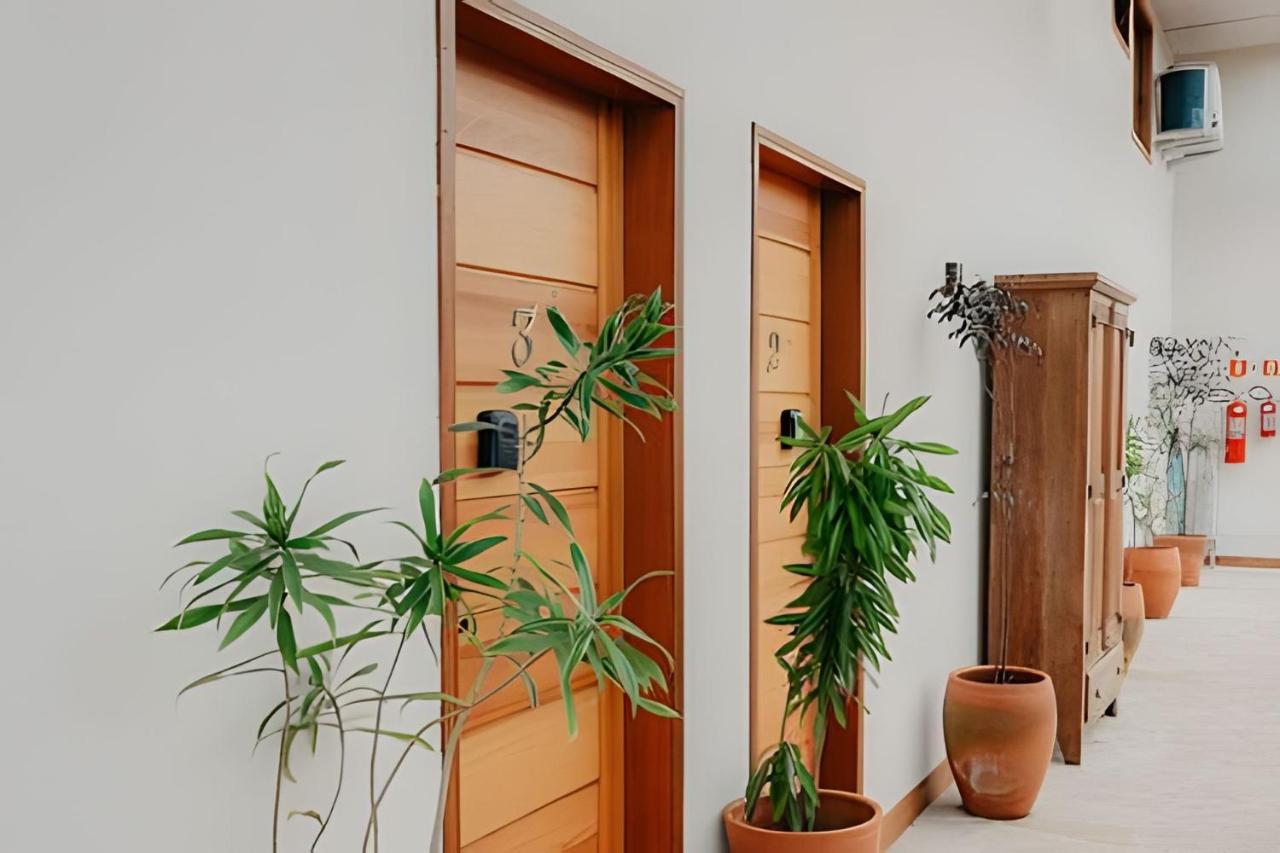 Perequê Center Caiçara - Ferienwohnung Ilhabela