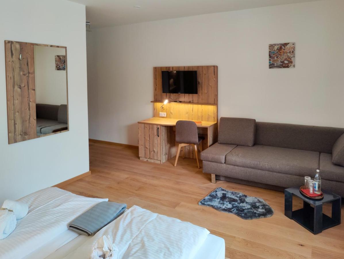 Ferienwohung im bayrischen Wald, HFVI - Ferienwohnung Neukirchen-Haggn