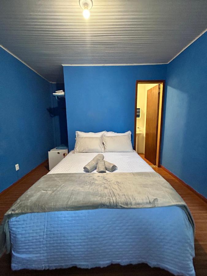 Doppelzimmer mit eigenem Bad
