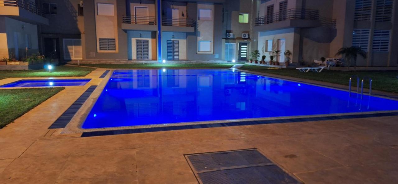 Sable d or saidia - B&B Saidia