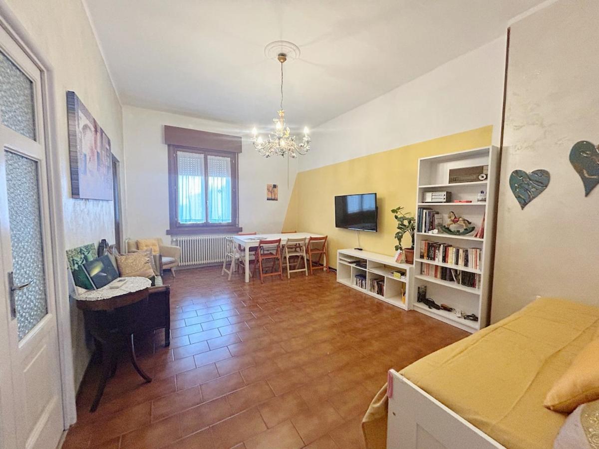 Mosaico Apartment - Ferienwohnung Venedig