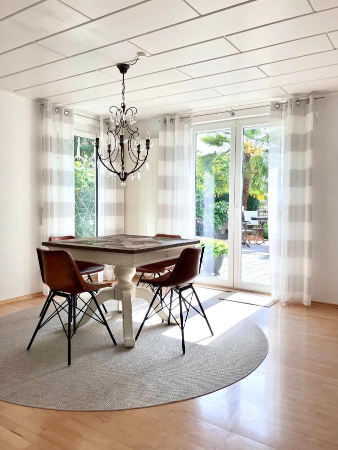 - Zuhause im Weilerblick - - B&B