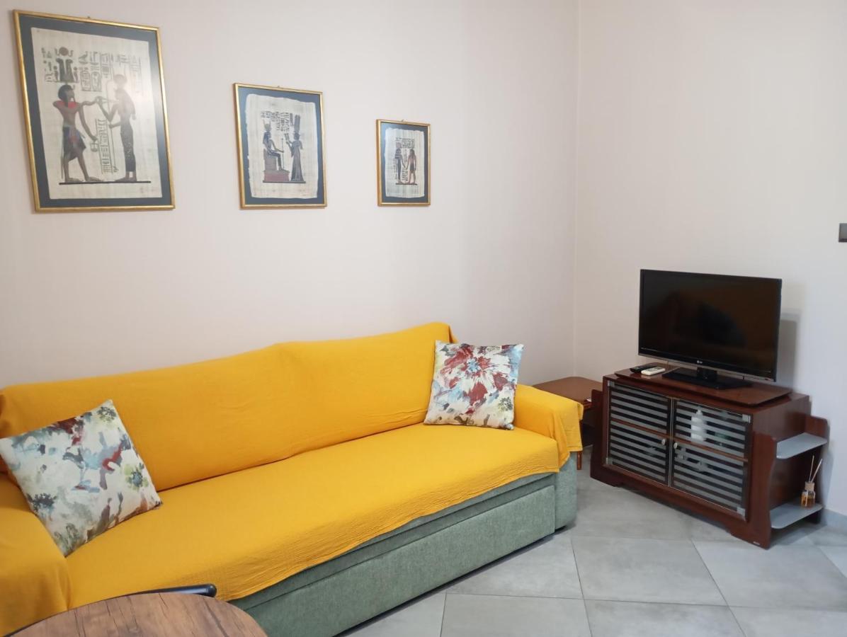 Appartamento con 1 Camera da Letto