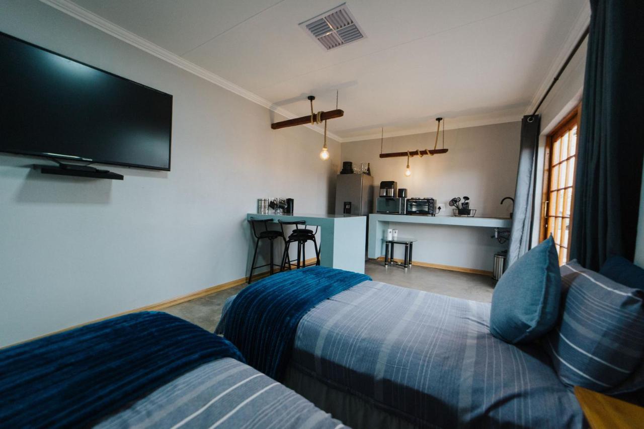 Chalet con 2 Camere da Letto