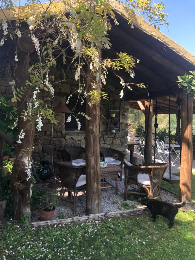 San Noto Antica Residenza di Caccia - B&B Ficarra